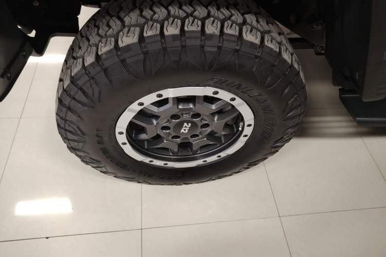 Used  T01 2025 2.0T Changfeng