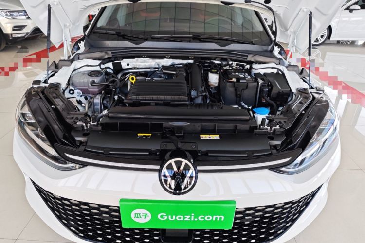 Used Volkswagen Lamando 2024 Lavida L 280TSI DSG Cool & Spicy Edition
