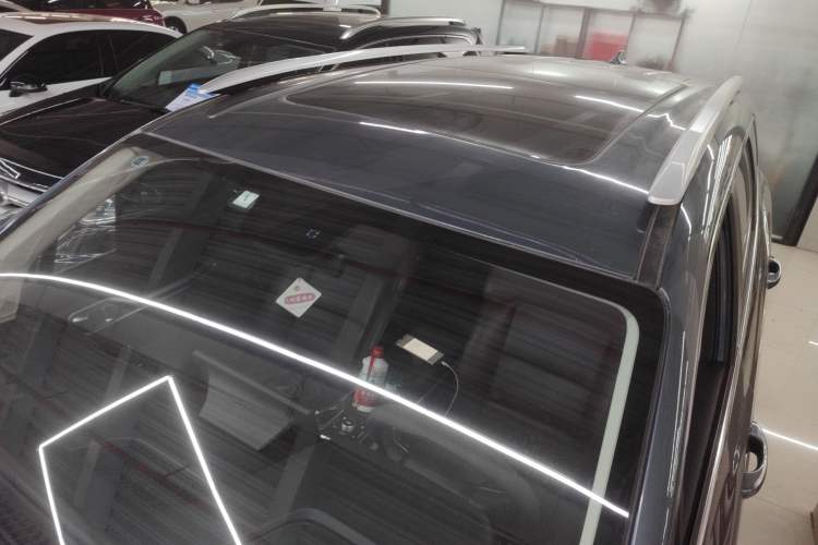 Used Geely Auto Haoyue 2022 1.8TD DCT Luxury 7-Seater
