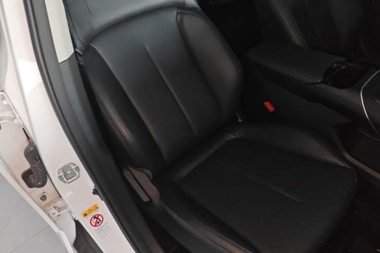 Used Changan Eado 2024 1.5T GDI Automatic Prestige Edition
