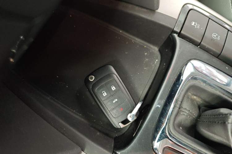 Used Chevrolet Malibu 2018 530T Automatic Fashion Edition
