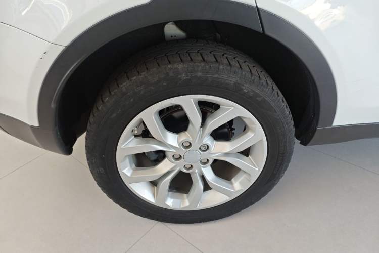 Used Land Rover Discovery Sport 2016 2.0T HSE