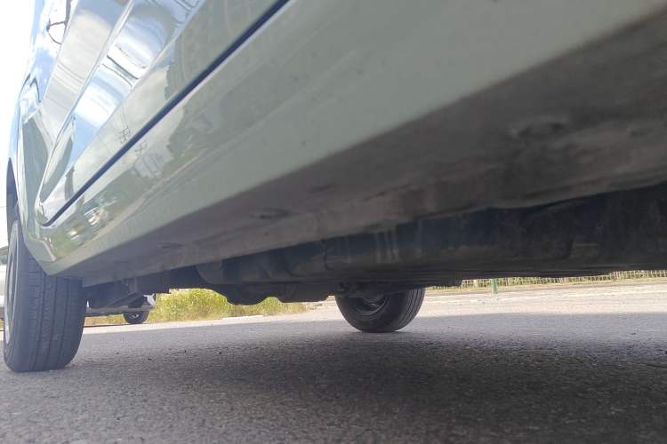 Used Wuling Hongguang MINIEV 2022 Macaron Premium Model – Lithium Iron Phosphate
