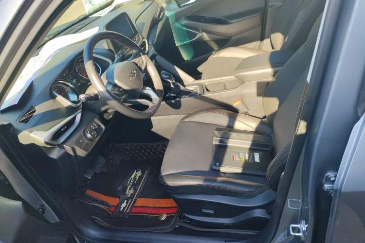 Used Chevrolet Orlando 2019 Redline 530T Automatic Enjoyment Version (5+2 Seating) China VI
