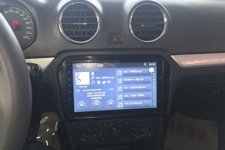 Used Volkswagen Jetta 2015 Value Edition 1.6L Automatic Comfort Version
