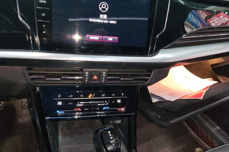 Used Volkswagen Passat 2023 330TSI Prestige Edition
