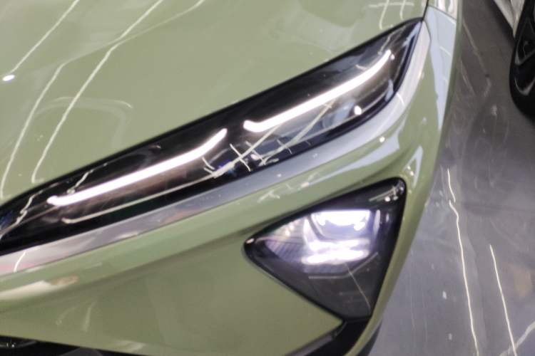 Used Nio ES6 2019 420 km Sport Version
