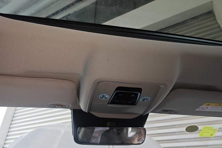 Used BYD Sealion 05 DM-i 2025 DM-i Smart Drive 115KM Flagship Model