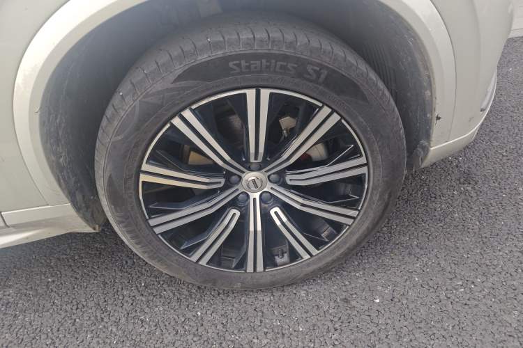 Used Volvo XC90 2020 T5 SmartDrive Luxury 7-Seater