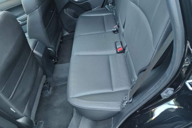 Used Subaru Forester 2016 2.0i Fashion Navigation Edition
