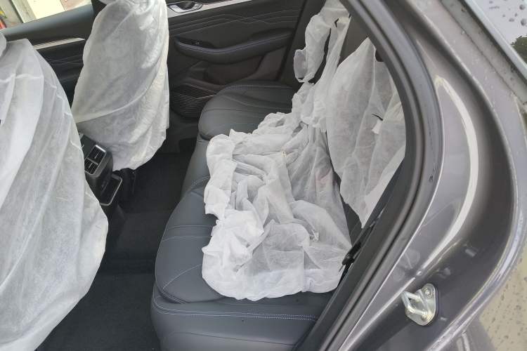 Used Geely Auto Preface 2025 Dongfang Yao 1.5TD Kunlun Edition