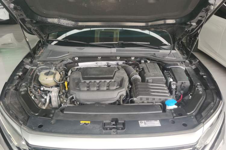 Used Volkswagen Passat 2024 380TSI Elite Edition
