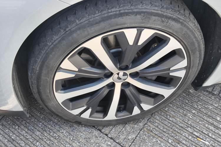 Used Nio ET7 2022 100kWh First Edition
