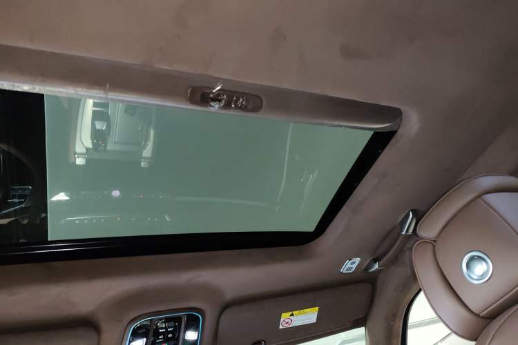 Used Tank 700 New Energy 2024 Hi4-T Ultimate Edition
