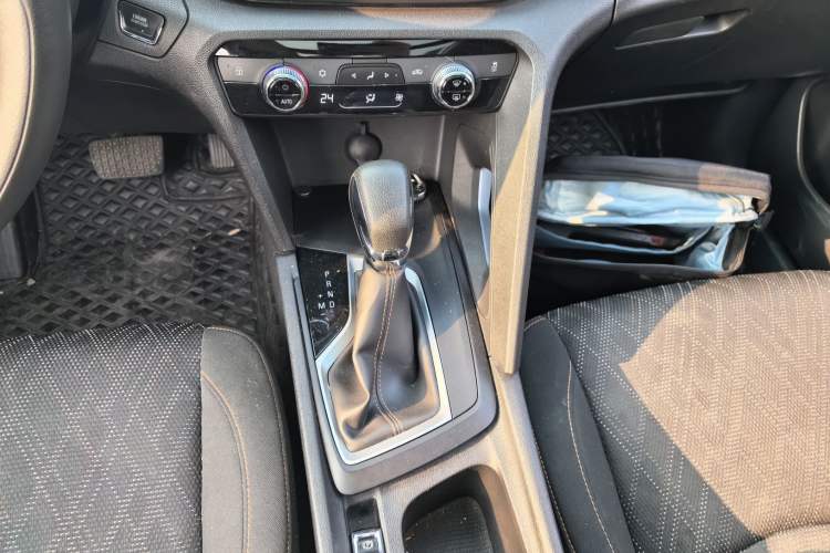 Used Chevrolet Orlando 2018 530T Automatic Luxury Edition (5+2 Model) China V Standard