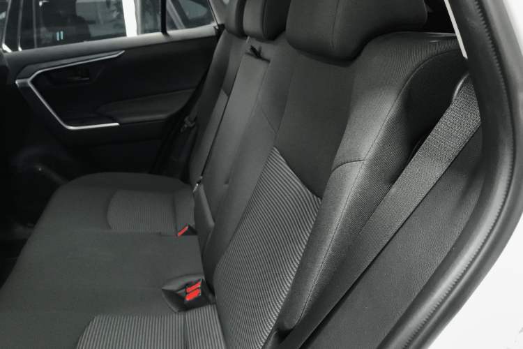 Used Toyota Wildlander 2022 Updated Version 2.0L CVT Two-Wheel Drive Leading Edition
