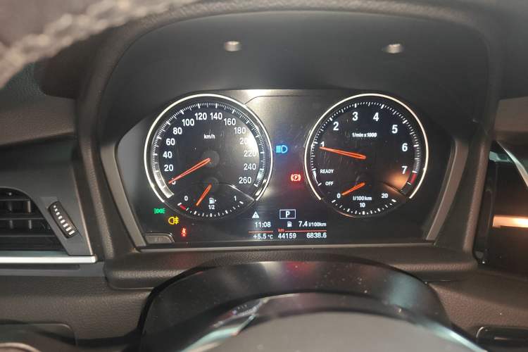 Used BMW 2 Series Active Tourer 2018 218i Leading Model
