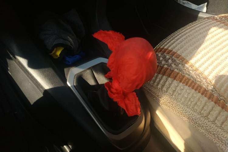 Used Citroen Elysee 2015 Zhishang Edition 1.6L Manual Fashion Model