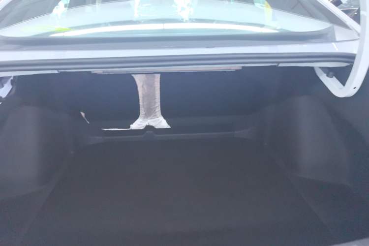 Used Geely Auto Preface 2025 Dongfang Yao 1.5TD Kunlun Edition