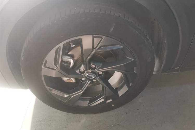 Used GAC Trumpchi GS3 2023 Shadow Speed 270T Enjoyment Edition
