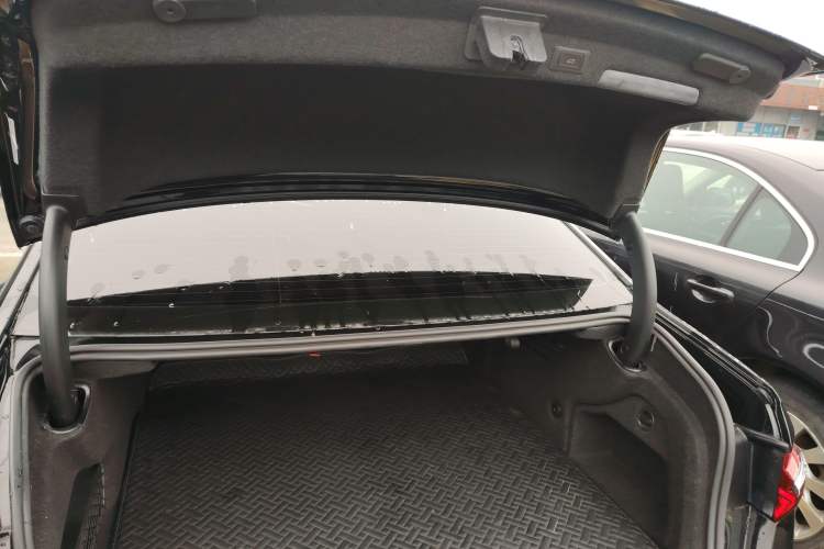 Used Audi A6L New Energy 2020 55 TFSI e quattro