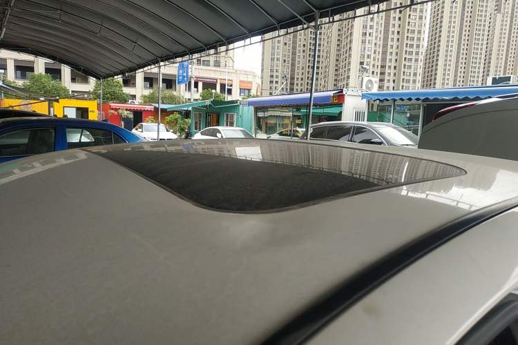 Used Infiniti Q50 2014 3.7L Luxury Sport Edition
