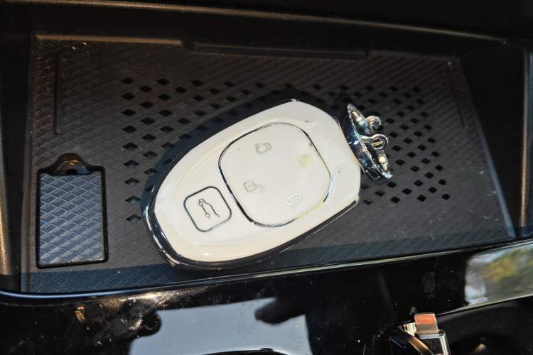 Used GAC Trumpchi M8 2024 Zongshi Series 400T Ultimate Edition