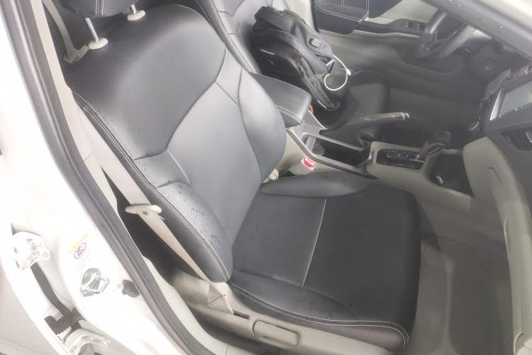 Used Honda Civic 2013 10th Anniversary 1.8L Automatic Comfort Version
