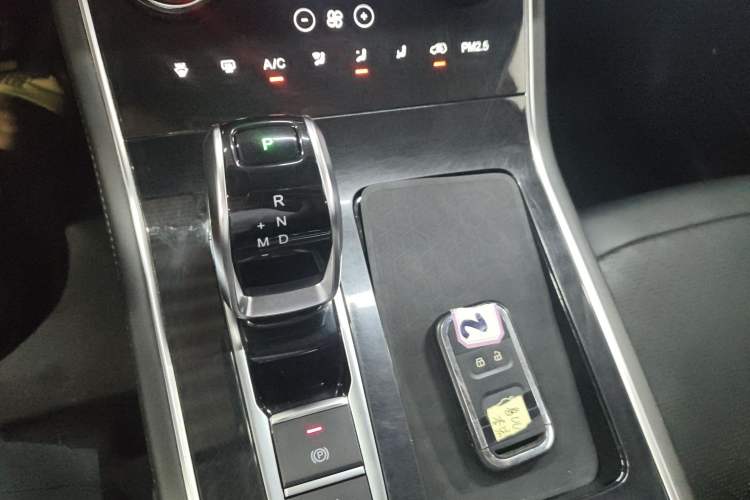 Used Chery Tiggo 8 2020 290TGDI Automatic Luxury Edition
