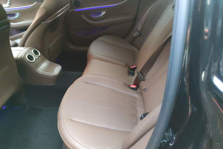 Used Mercedes-Benz E-Class 2023 Facelift E 260 L