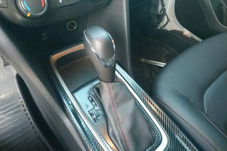 Used Chevrolet Monza 2019 RS 330T Automatic Comfort Edition China VI Standard
