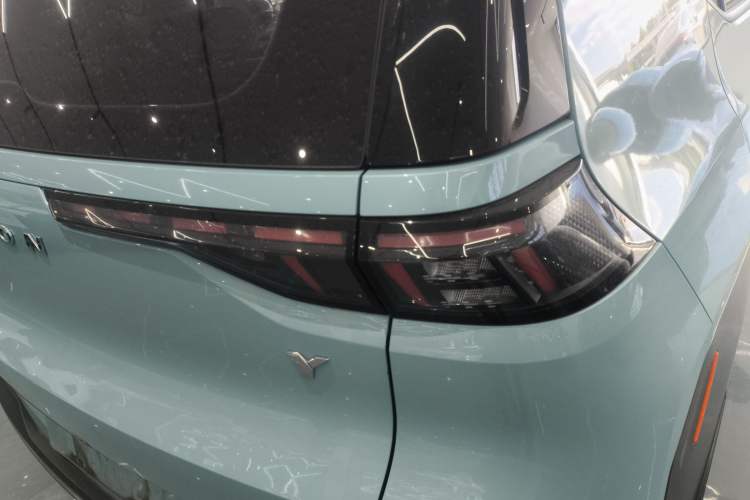 Used AION Y 2022 70 Enjoyment Edition Lithium Iron Phosphate
