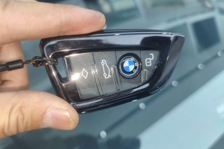 Used BMW 4 Series 2022 Revised 425i M Sport Night Edition Package