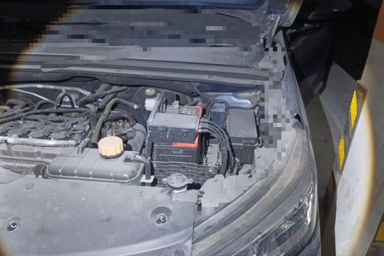 Used Wuling Jiachen 2022 1.5T Manual Comfort & Dynamic Version