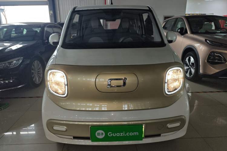 Used Bestune Pony 2025 222km Lightning Horse
