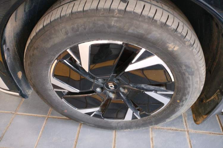 Used  Q07 2025 215 Prestige Edition