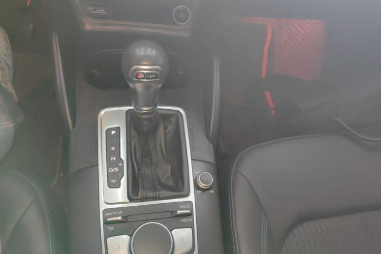 Used Audi A3 2019 Sportback 35 TFSI Fashion Edition China V
