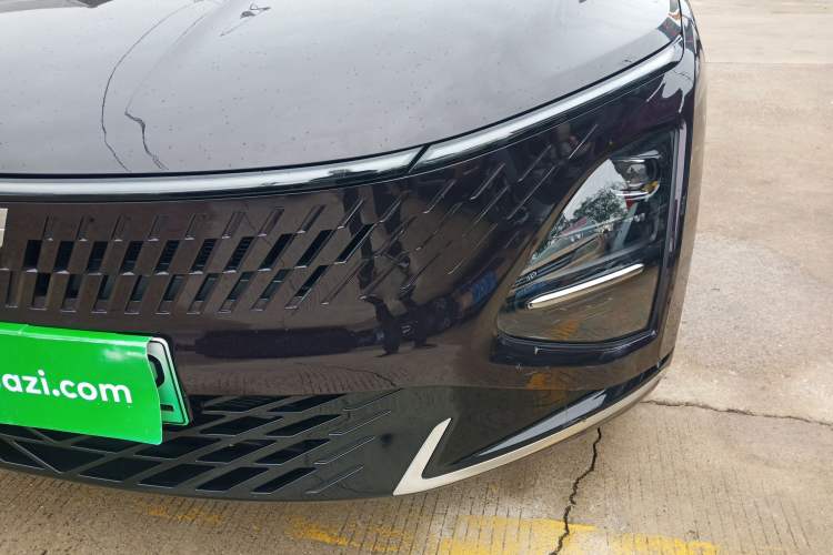 Used Wuling Xingguang 2023 70 Standard Edition
