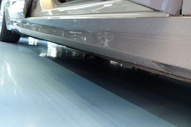 Used BMW 5 Series New Energy 2019 Updated Version 530Le Luxury Package