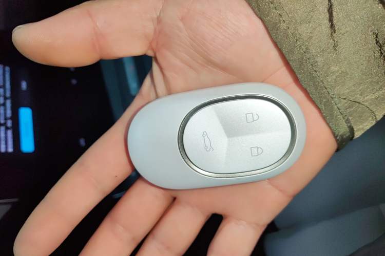 Used Nio ET5T 2024 75kWh Touring