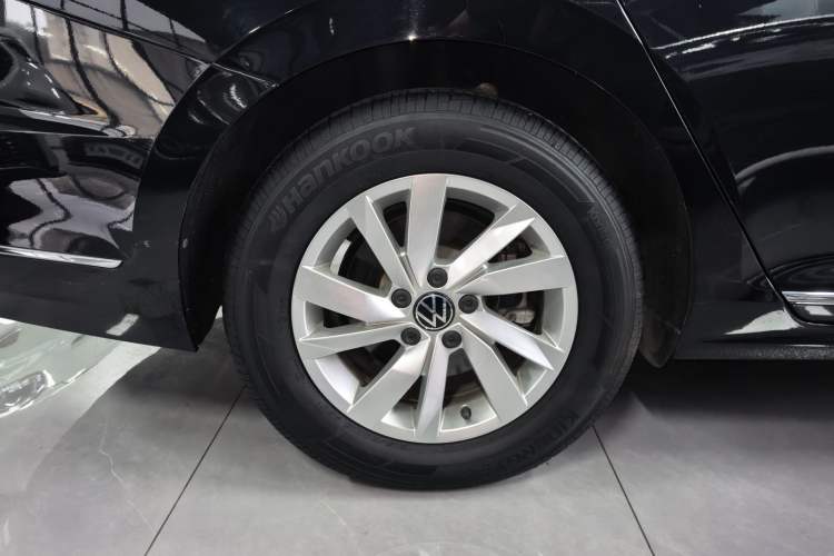 Used Volkswagen Passat 2021 280TSI Business Edition
