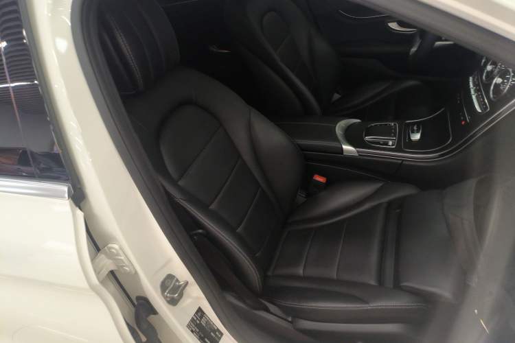 Used Mercedes-Benz C-Class 2020 C 260 L Sport Edition