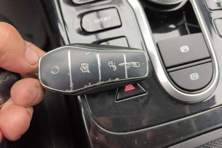 Used BYD Qin New Energy 2021 Standard Edition