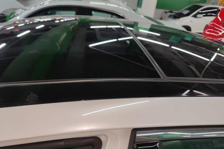 Used Kia K5 2016 1.6T Automatic LUX
