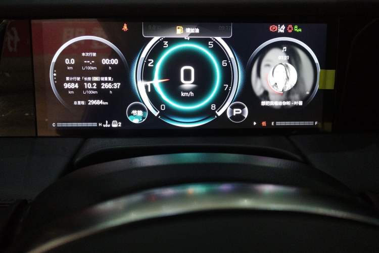 Used GAC Trumpchi M8 2024 Master Series 400T Ultimate Edition