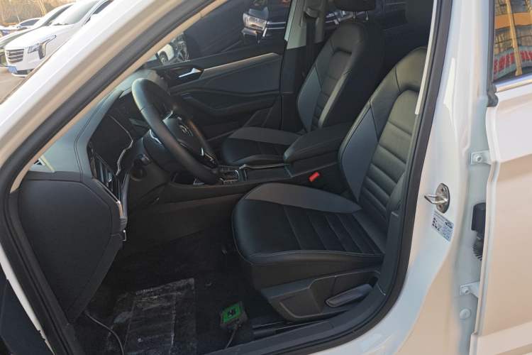 Used Volkswagen Sagitar 2021 280TSI DSG Comfort Connect Edition