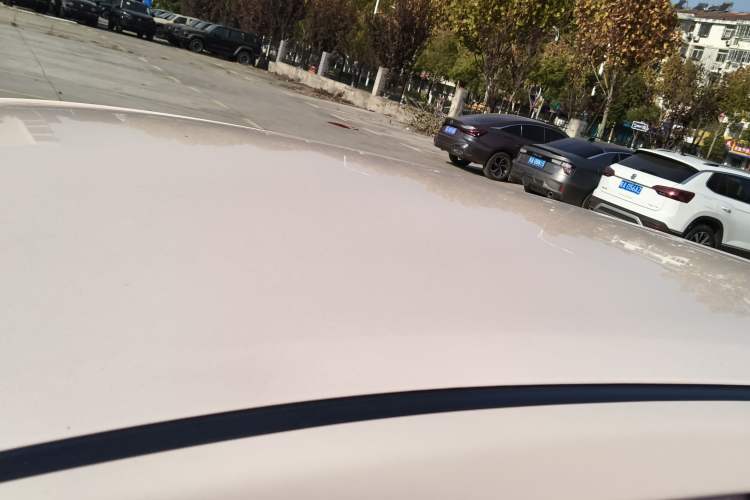 Used Oshan Benni E-Star 2021 National Edition Colorful Version Lithium Iron Phosphate (31.86 kWh)
