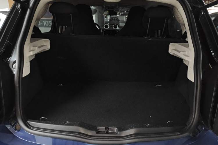 Used  forfour 2018 1.0L 52 kW Dynamic Edition