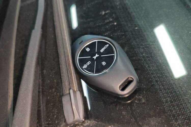 Used XPeng P7 2020 586N
