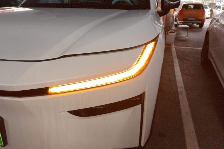 Used Toyota BZ 3X 2025 430 Air
